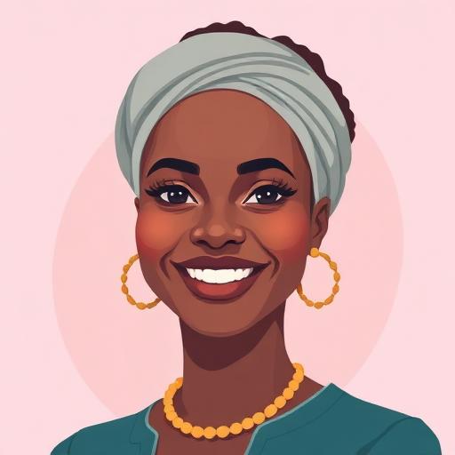 Avatar de Sandrine, Gérante d'institut de beauté